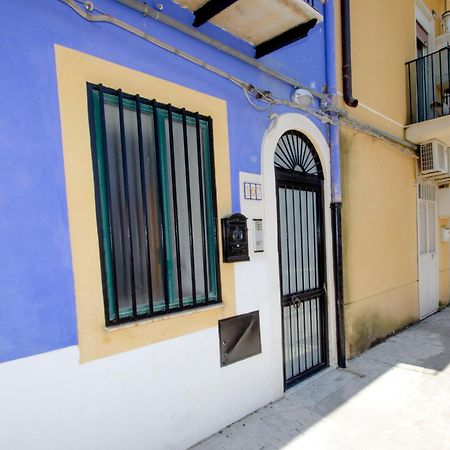 Antico Rione Bed & Breakfast Caltanissetta Bagian luar foto