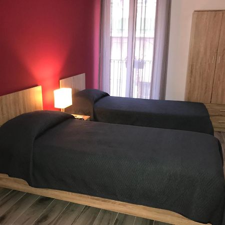 Antico Rione Bed & Breakfast Caltanissetta Bagian luar foto