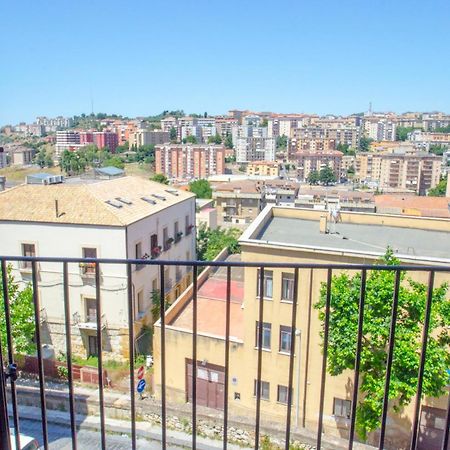 Antico Rione Bed & Breakfast Caltanissetta Bagian luar foto