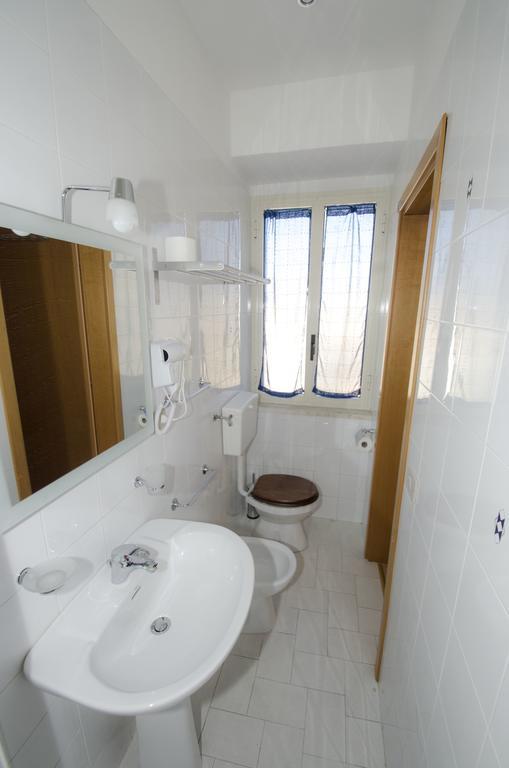 Antico Rione Bed & Breakfast Caltanissetta Ruang foto