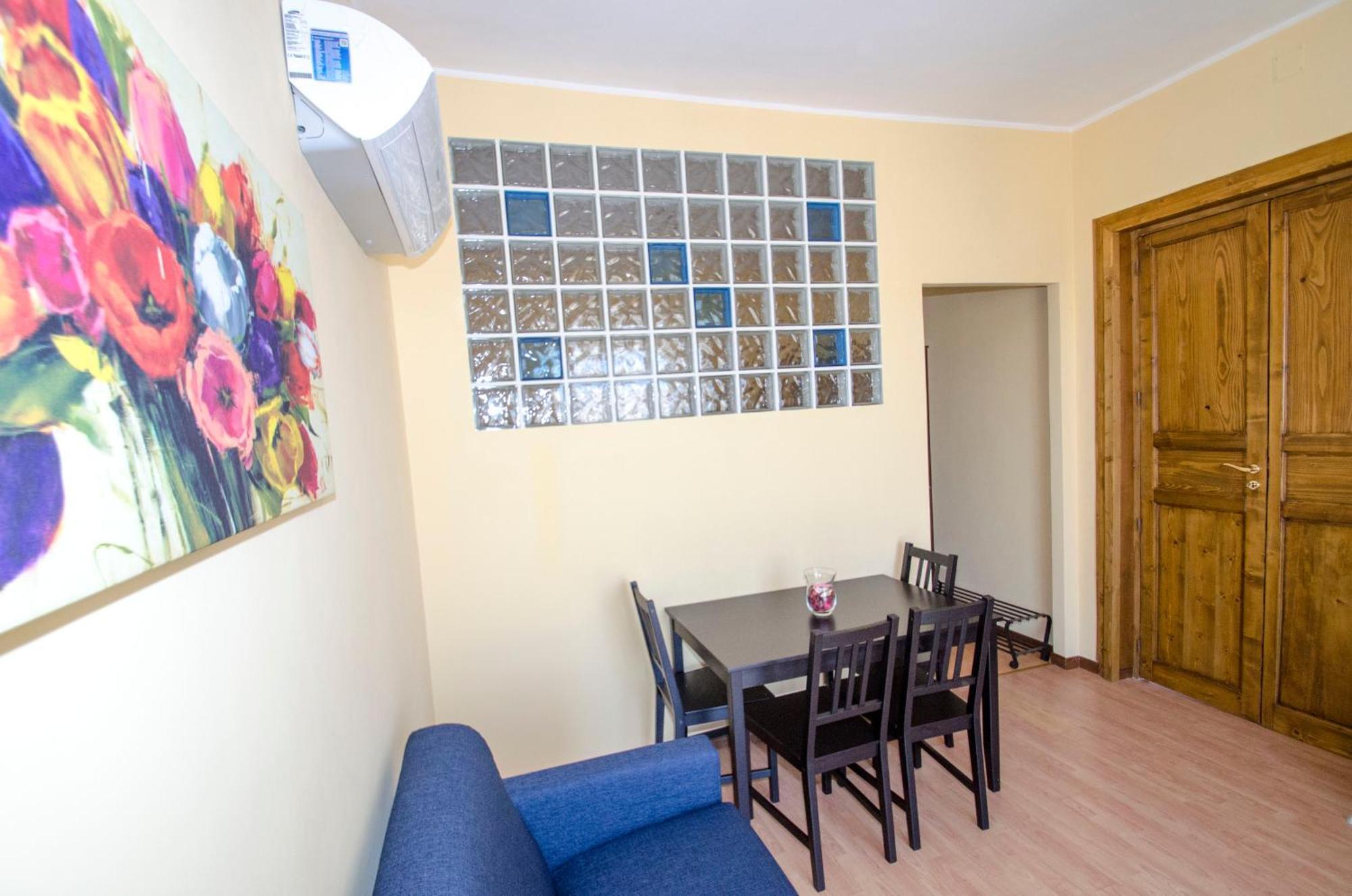 Antico Rione Bed & Breakfast Caltanissetta Bagian luar foto