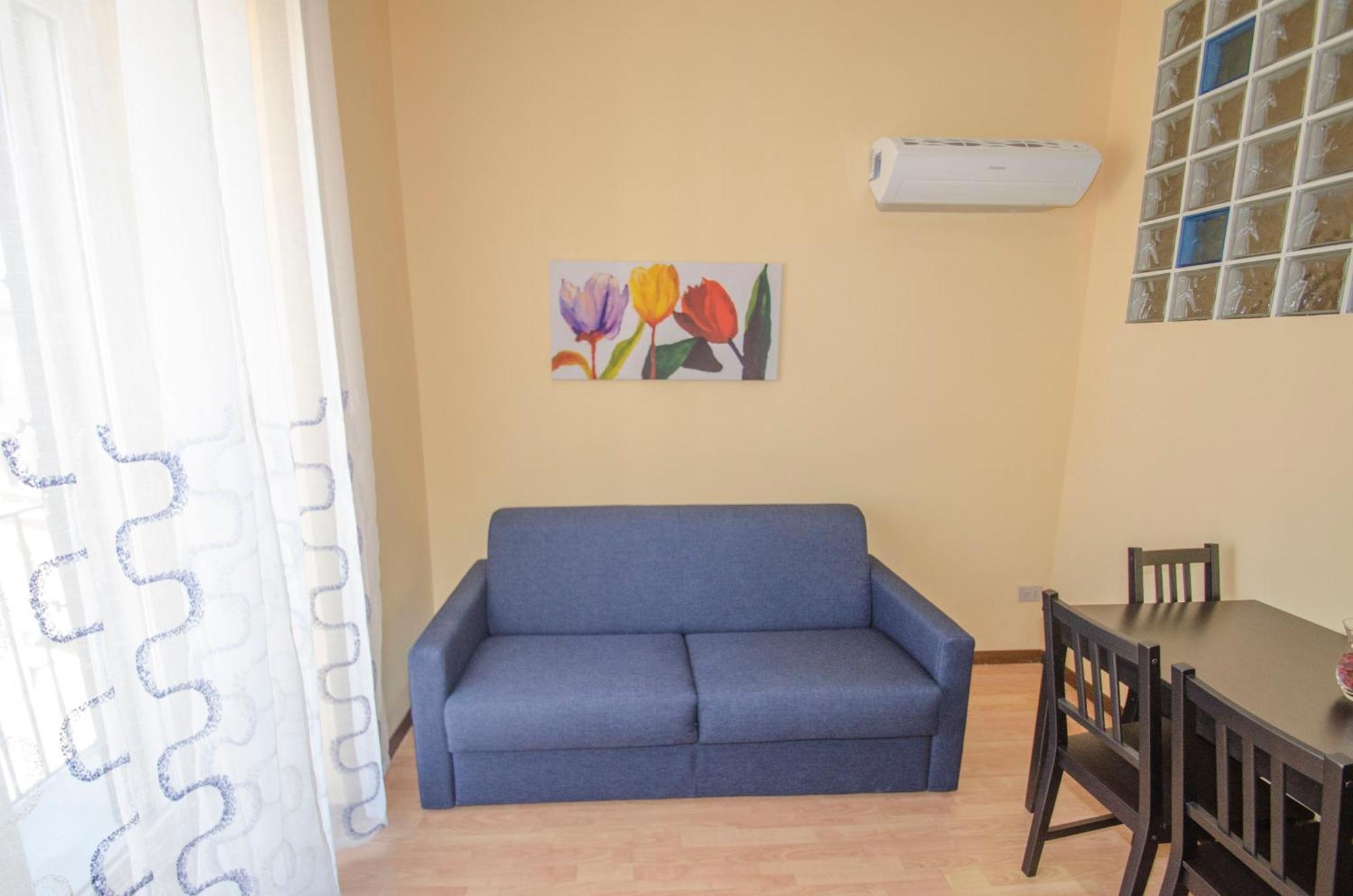 Antico Rione Bed & Breakfast Caltanissetta Bagian luar foto