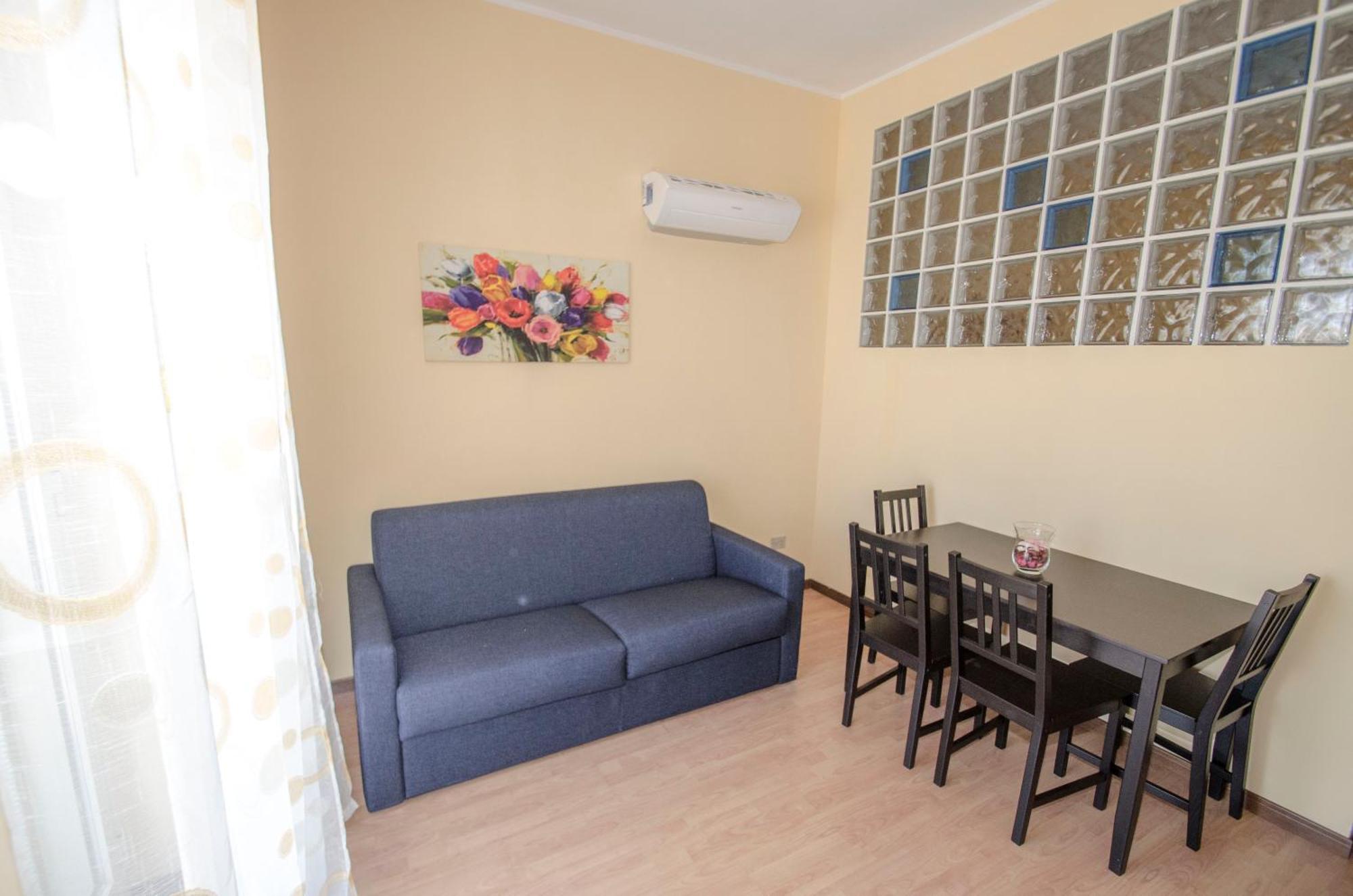 Antico Rione Bed & Breakfast Caltanissetta Bagian luar foto
