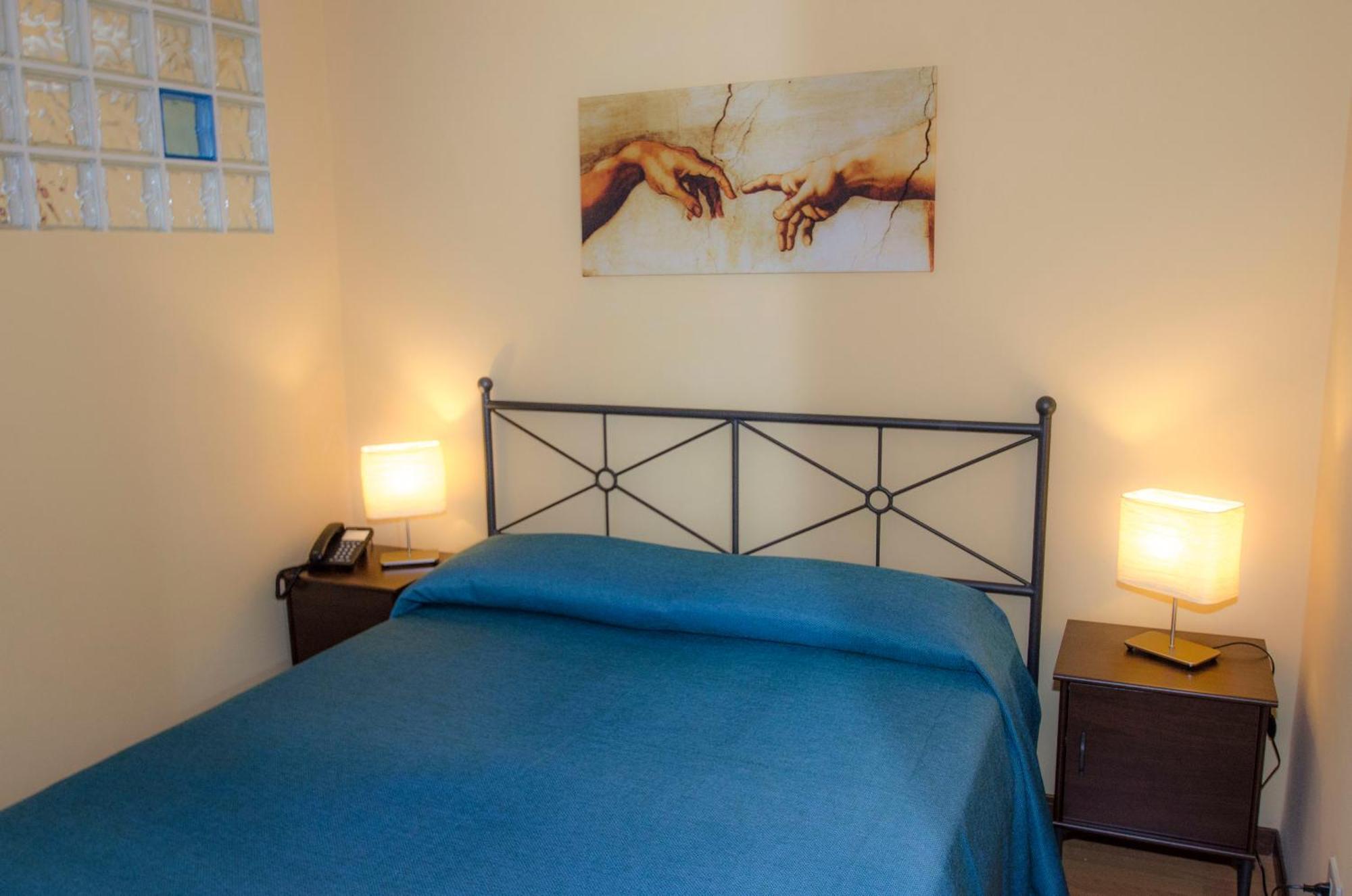 Antico Rione Bed & Breakfast Caltanissetta Bagian luar foto