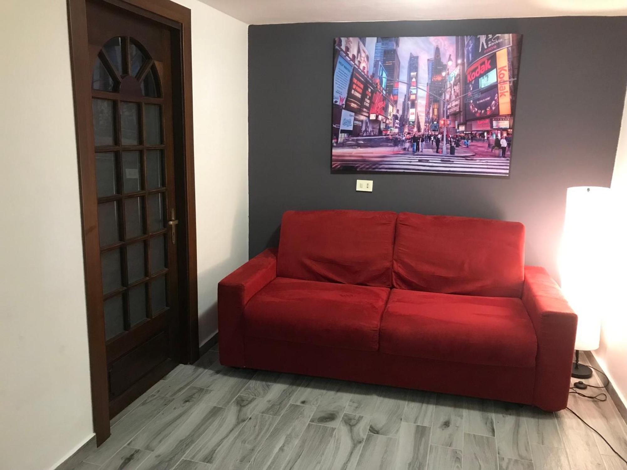 Antico Rione Bed & Breakfast Caltanissetta Bagian luar foto