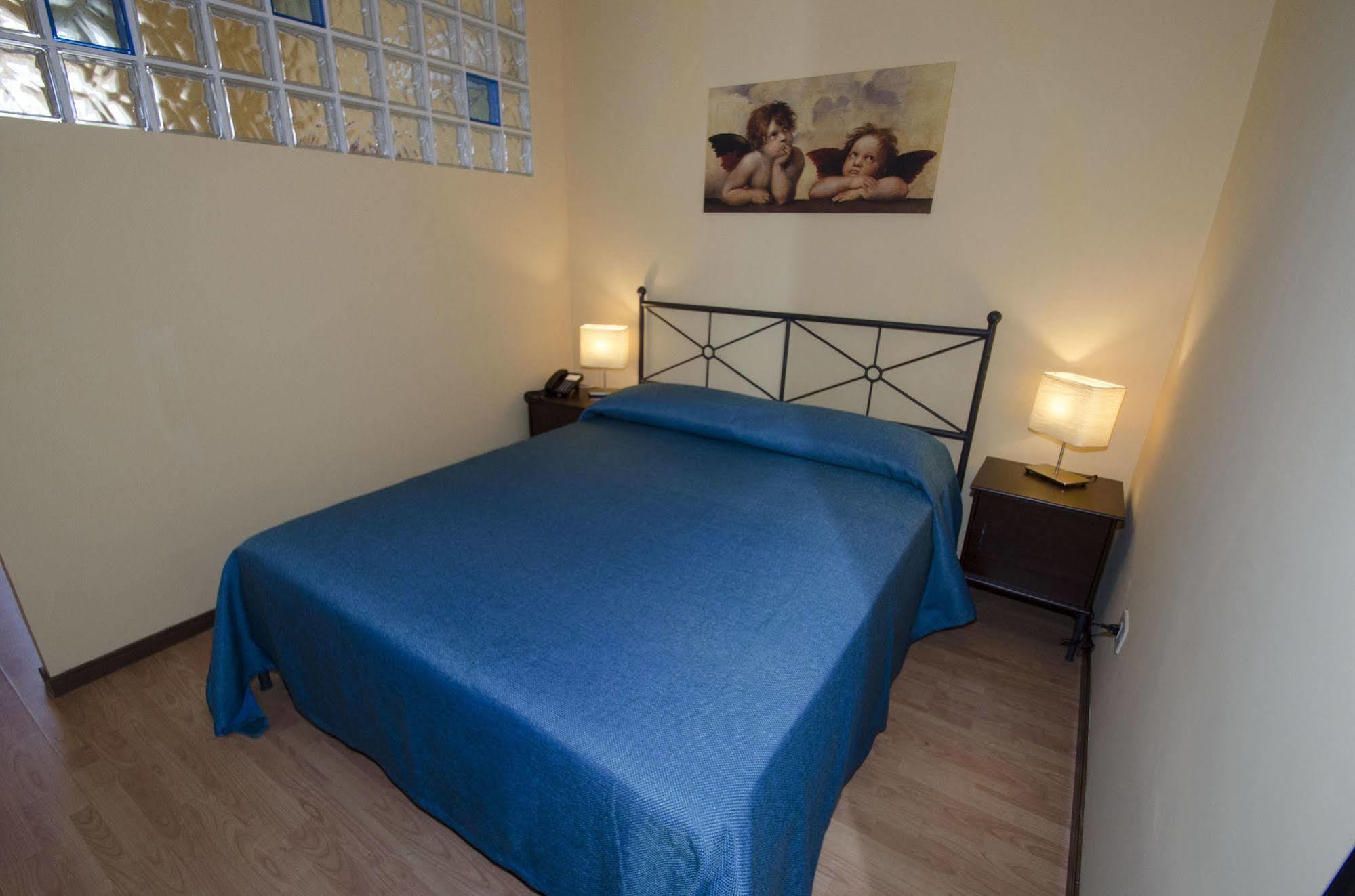 Antico Rione Bed & Breakfast Caltanissetta Bagian luar foto