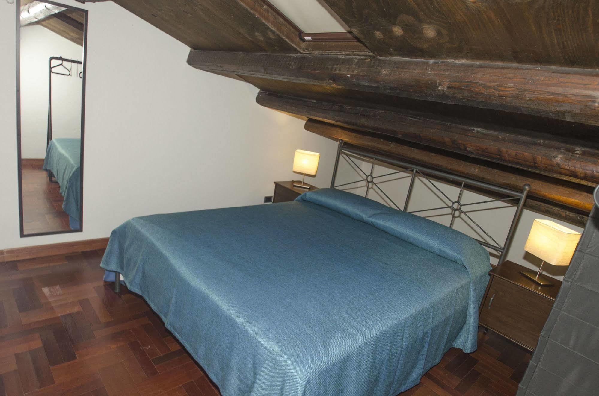 Antico Rione Bed & Breakfast Caltanissetta Bagian luar foto